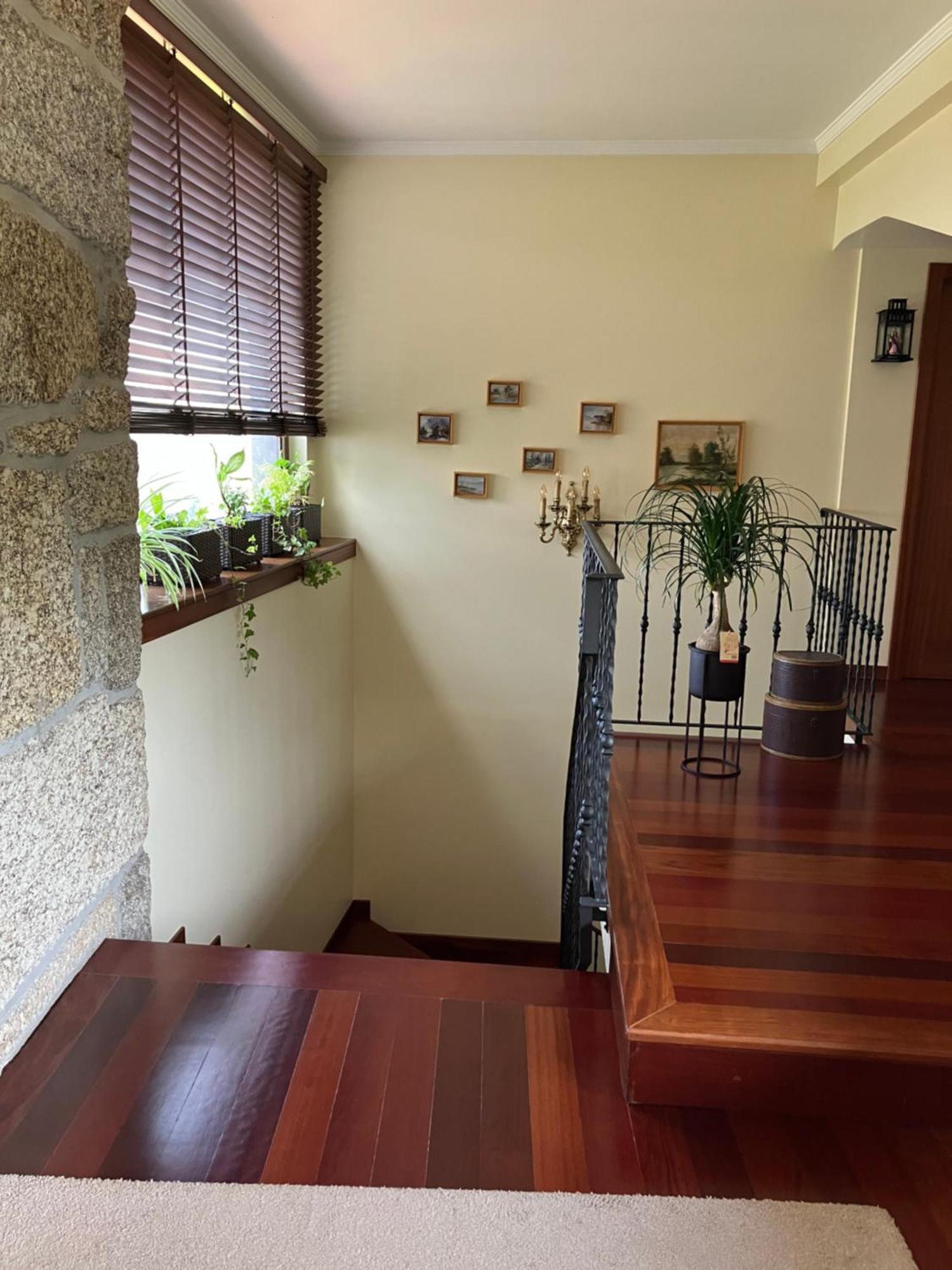 Bergui Guesthouse - Em Guimaraes Desde 2017 מראה חיצוני תמונה