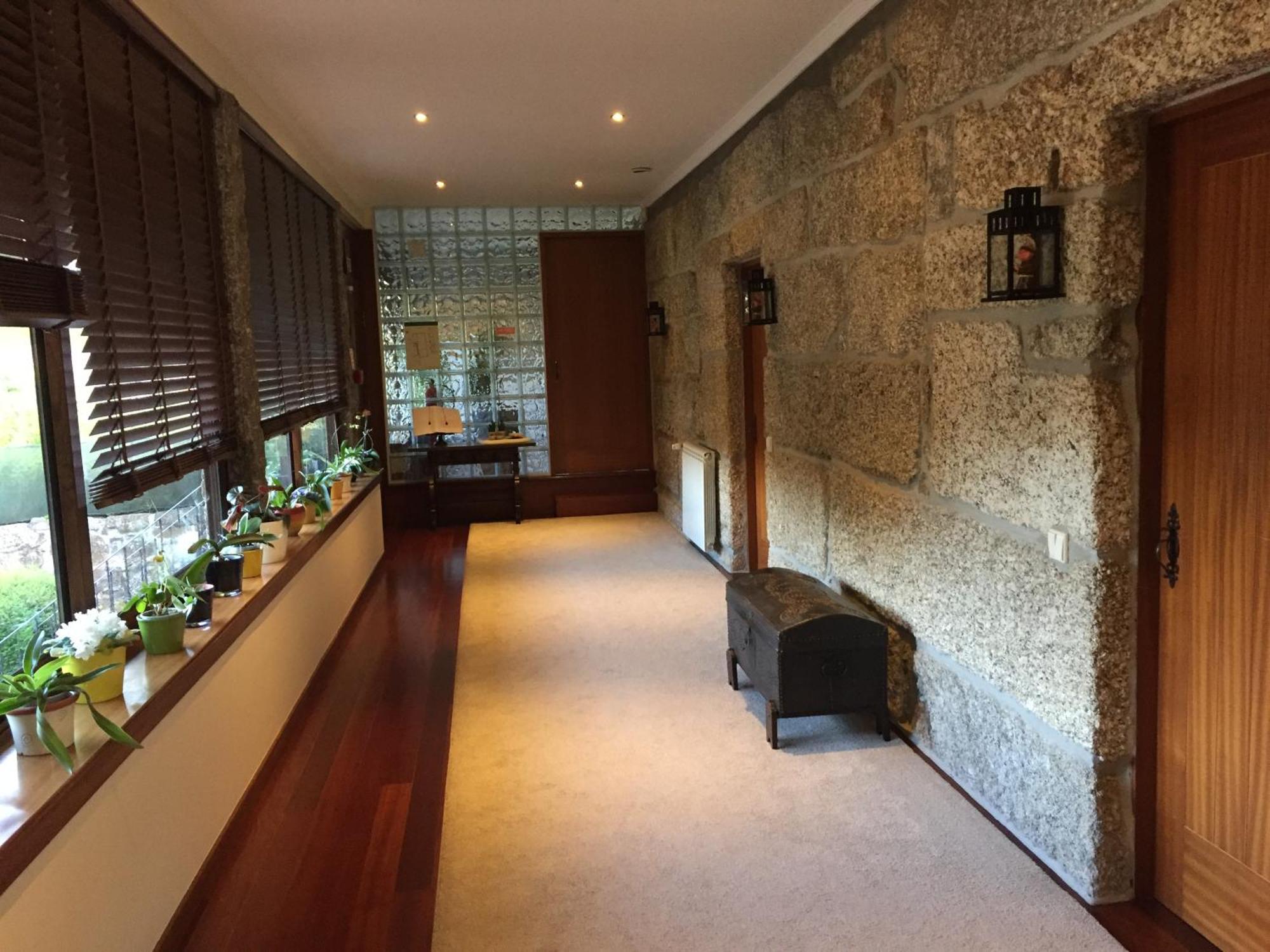 Bergui Guesthouse - Em Guimaraes Desde 2017 מראה חיצוני תמונה