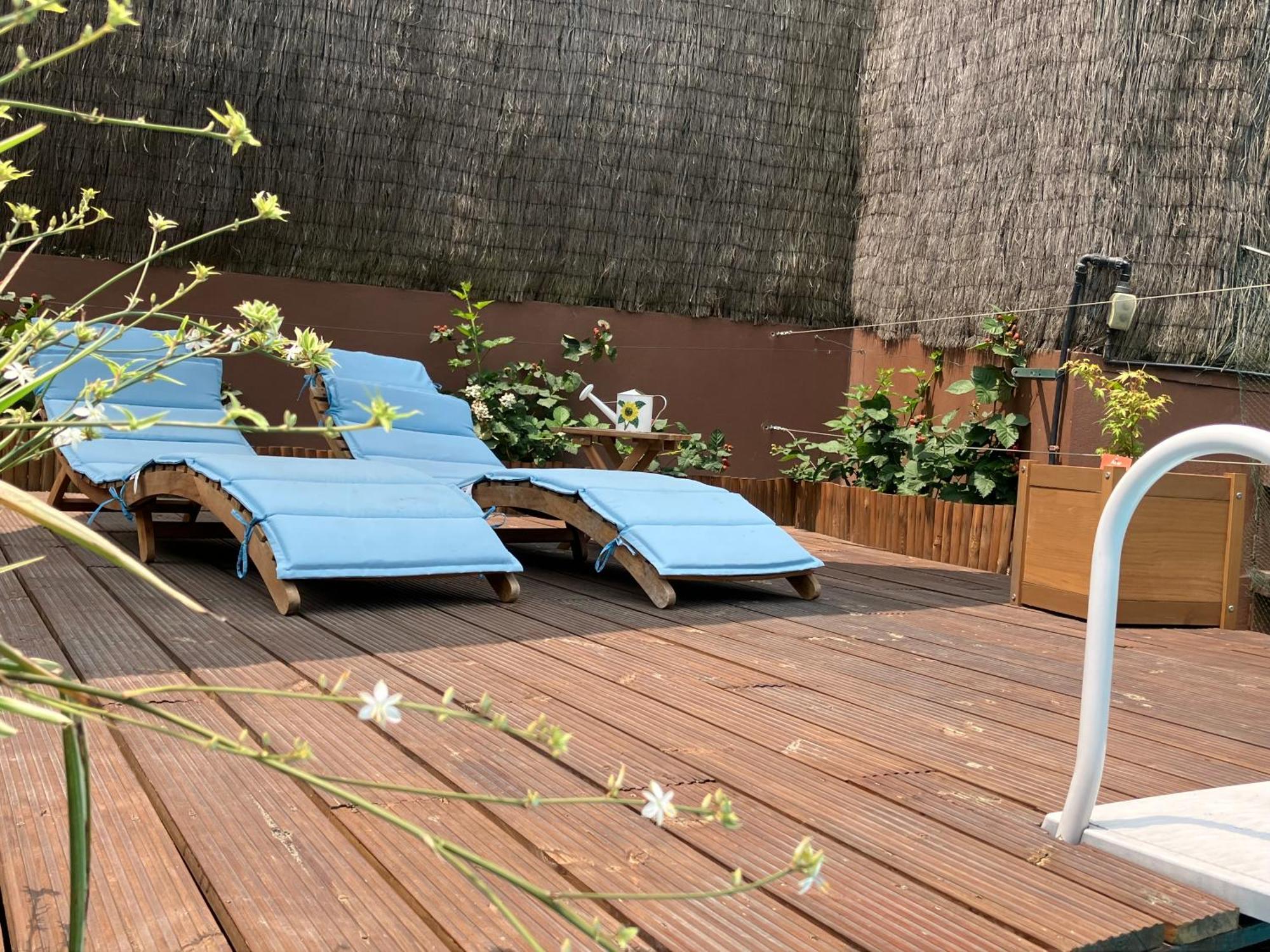 Bergui Guesthouse - Em Guimaraes Desde 2017 מראה חיצוני תמונה