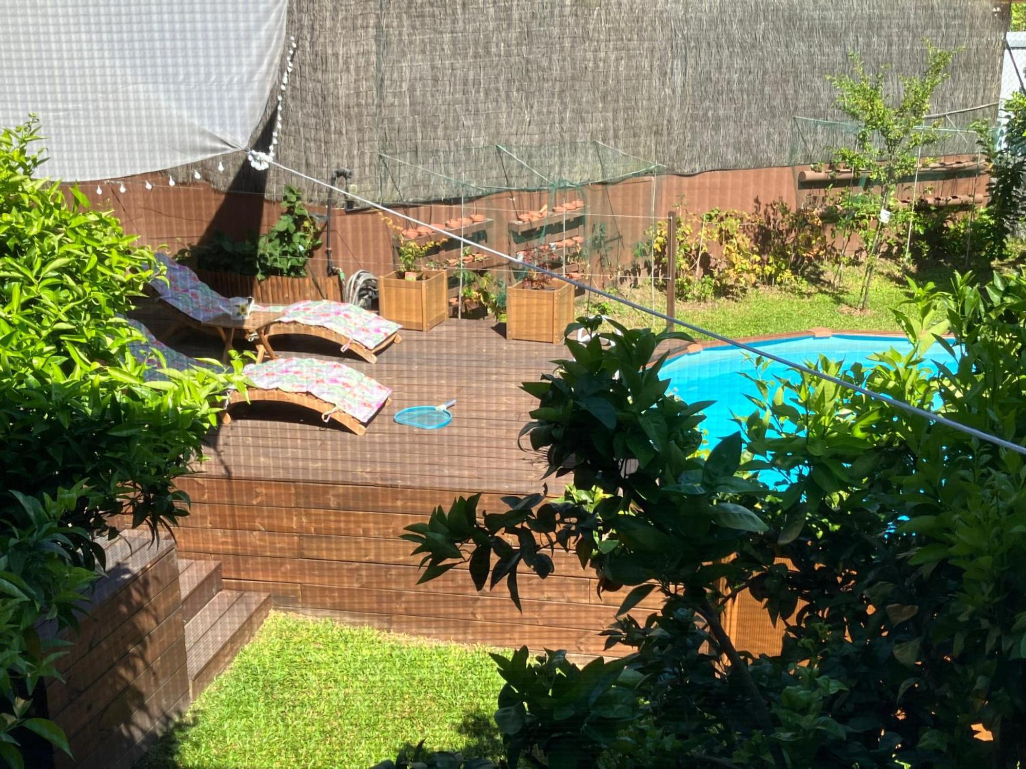 Bergui Guesthouse - Em Guimaraes Desde 2017 מראה חיצוני תמונה