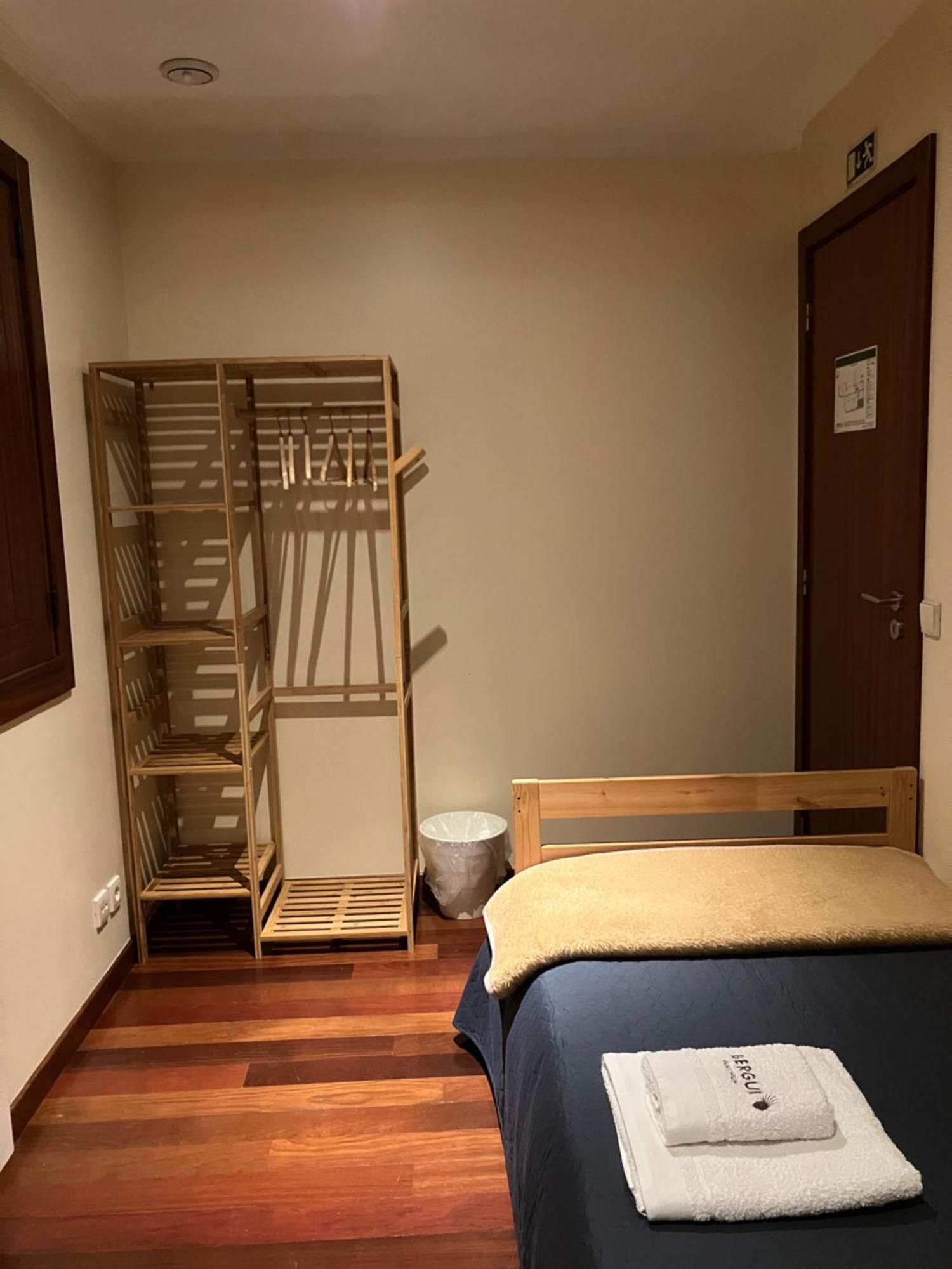 Bergui Guesthouse - Em Guimaraes Desde 2017 מראה חיצוני תמונה
